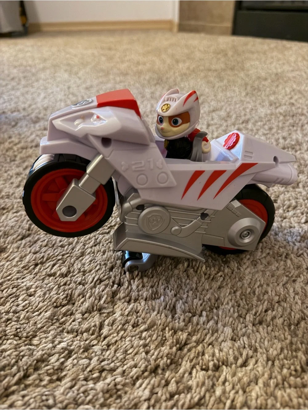 Paw Patrol gently used